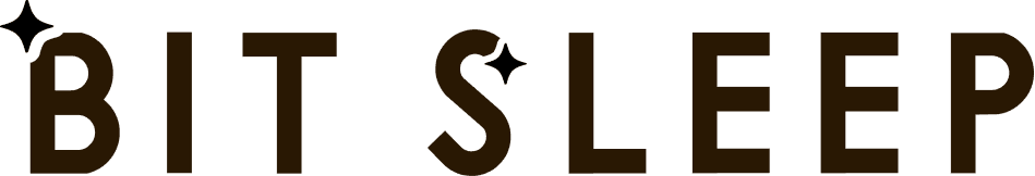 BITSLEEP(ビットスリープ)ロゴ画像