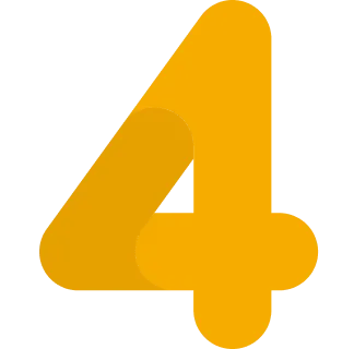 4番のアイコン